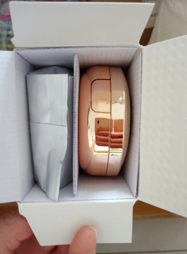 玻尿酸气垫CC霜 夏季清爽版怎么样好用吗是名牌吗，真实使用体验（经典国货品牌）,第4张