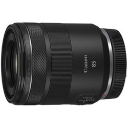 [Flagship Store] CANON LENS RF85mm F2 MACRO IS STM Medium Telephoto Macro Lens Specialized