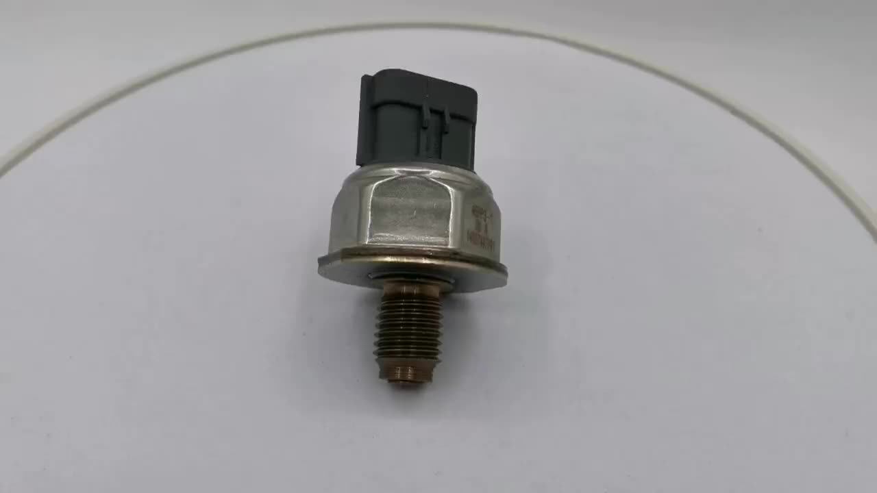 New Fuel Rail Pressure Sensor 45pp31 55pp0501 1465a034 45pp31 For
