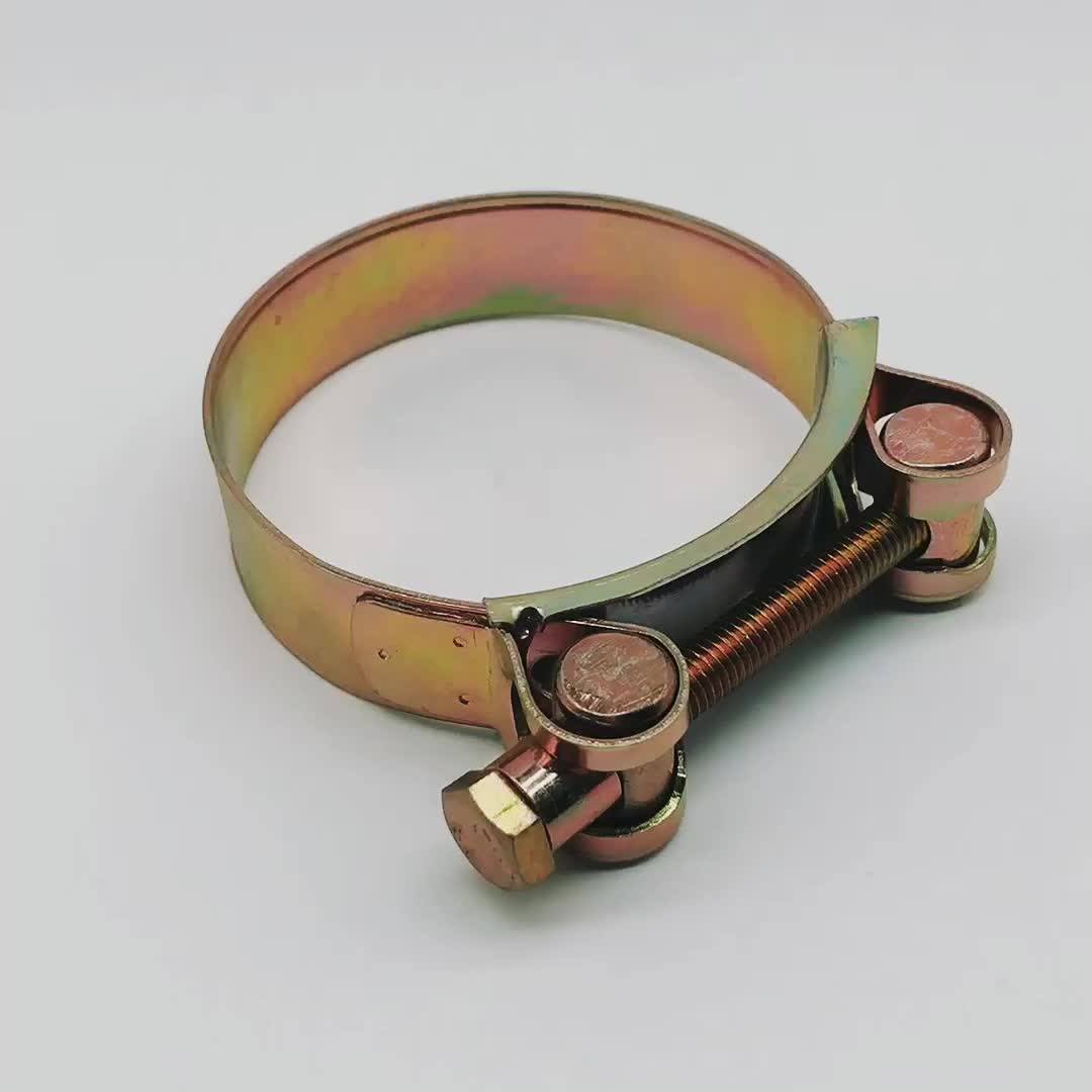 Heavy Duty Constant Tension Hose Clamps Buy Hose Clamps,Constant