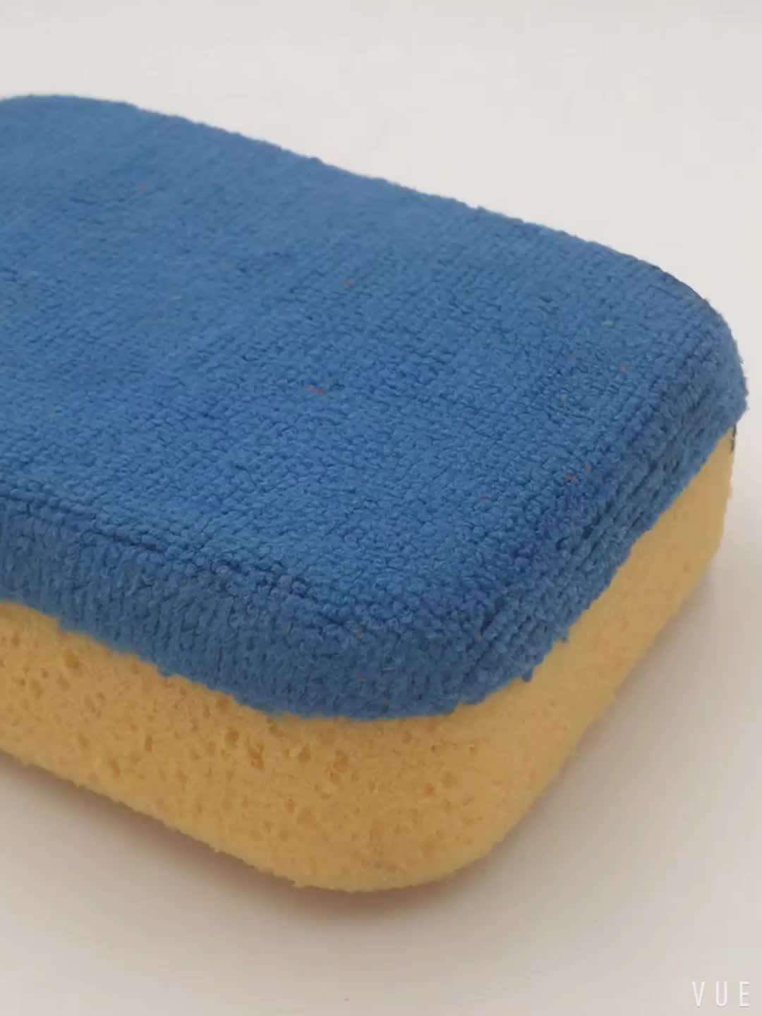 Bonno Large Hydrophilic Grouting Scrubbing Sponge Tile Sponge Grout