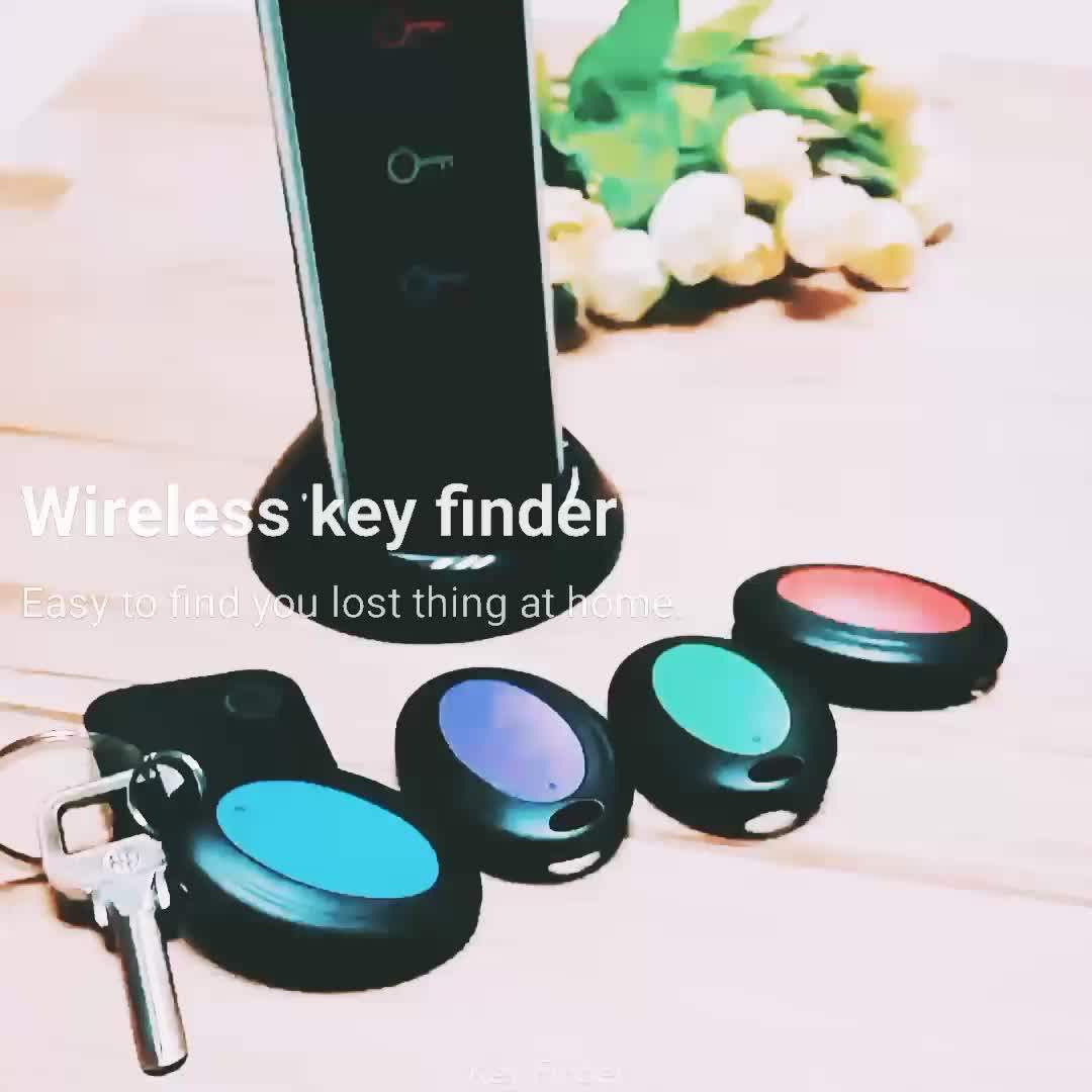 Key Finder New Product Ideas 2019 New Gadgets Antilost Wireless Smart