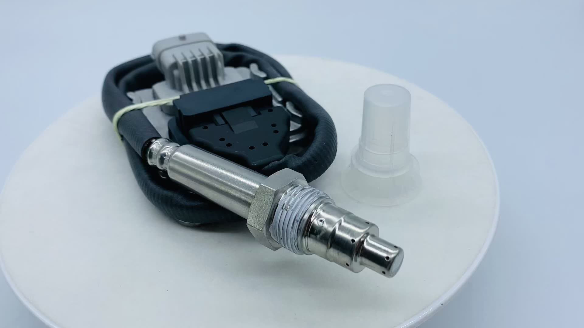 High Quality Nitrogen Oxides Nox Sensor For Mercedes A0009056304