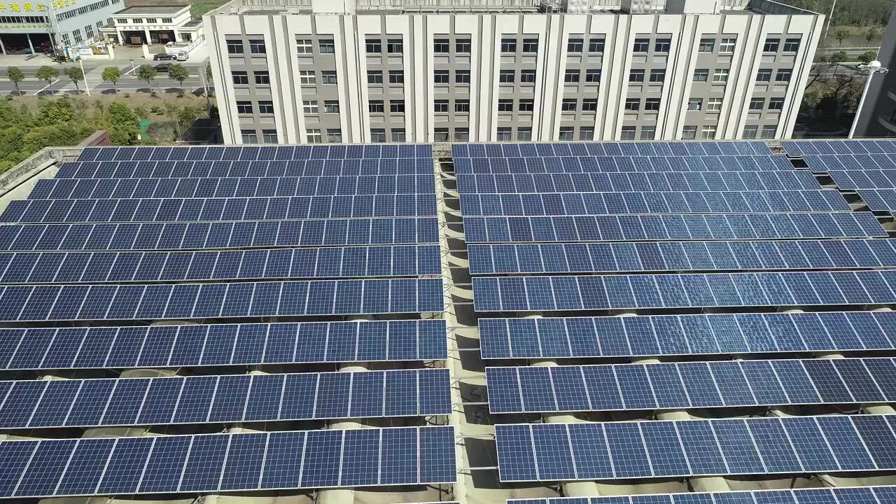 285w Poly Solar Panels With High Quality And Good Price Inclusive
