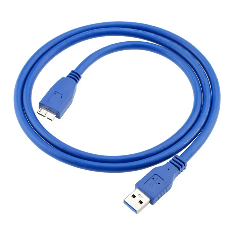 0.3-5 meters Micro data cable USB3.0A Public to MicroUSB line mobile…