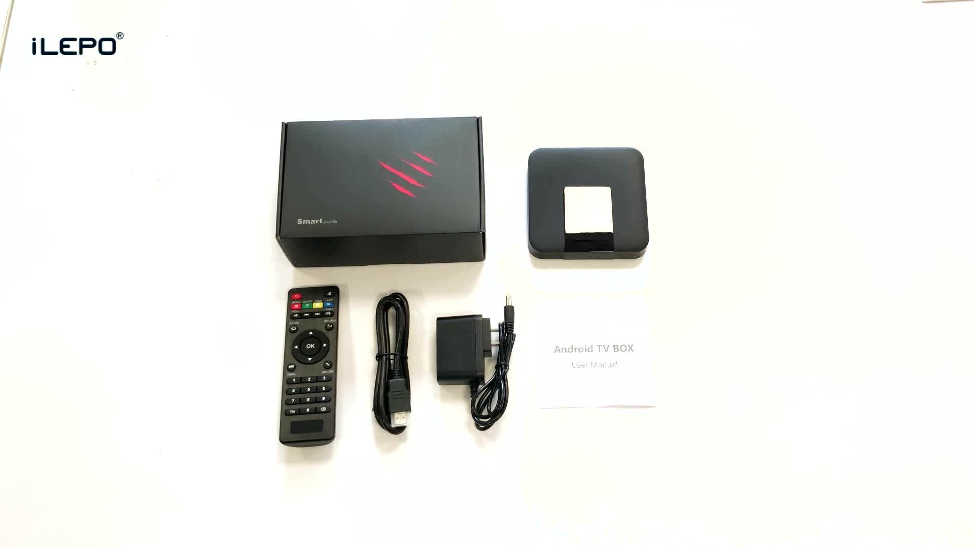 Amlogic S905x Tx3 Mini Wifi 4k Full Hd Streaming Desi Tv Set Top Box