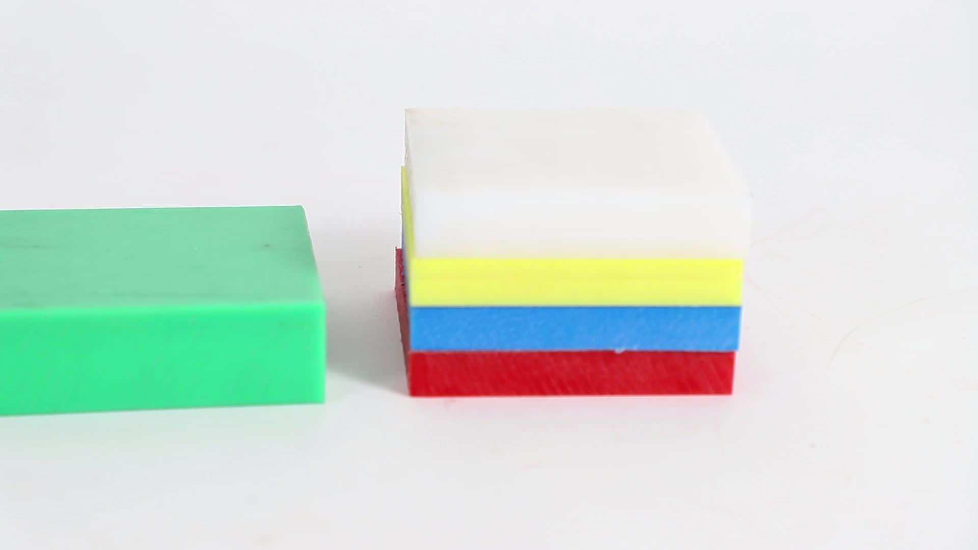 High Density Hdpe Polyethylene Sheet Waterproof Plastic Bathroom Wall