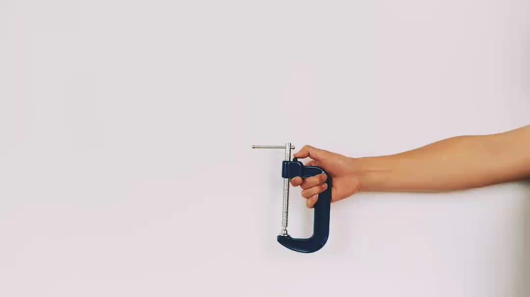 Quick Release G Clamp C Clamp/steel Wood Working Tools Buy Clamp