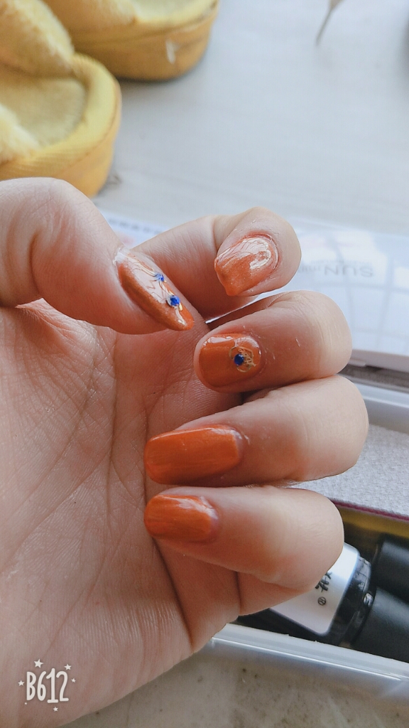 美甲套装家庭人个专享么样到底好不好可以通用吗，两款产品使用评测,第4张