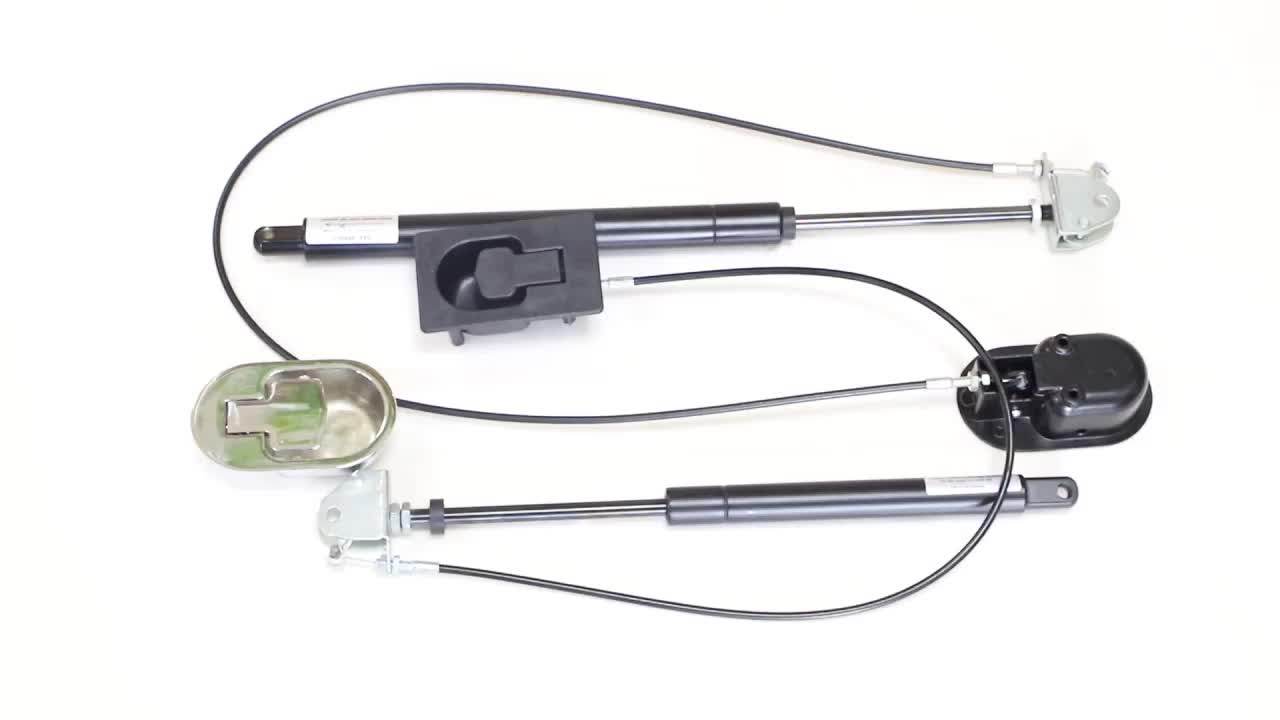 Massage Recliner Parts 500n Adjustable Lockable Gas Spring Buy