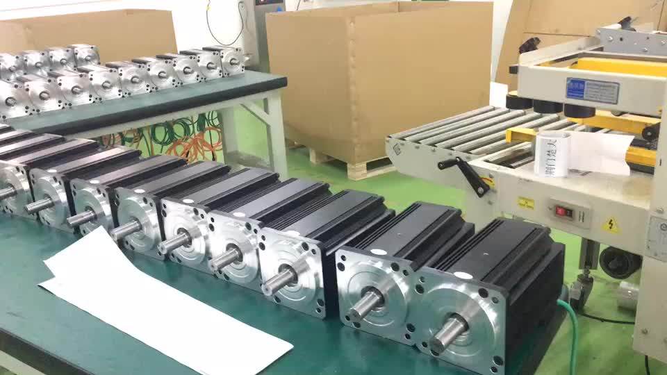 High Torque 5kw Brushless Dc Motor - Buy 5kw Brushless Dc Motor,High