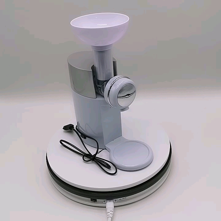 Fruit Ice Cream Maker Portable Ice Cream Machine Buy Ice Cream Maker