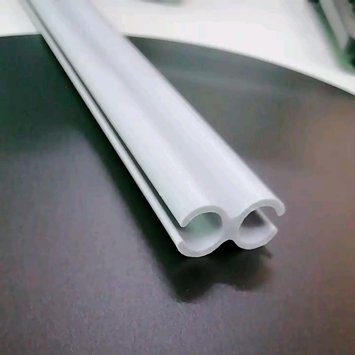 Pvc Keder Rail For Air Dome Plastic Extrusion Profile Buy Pvc Keder