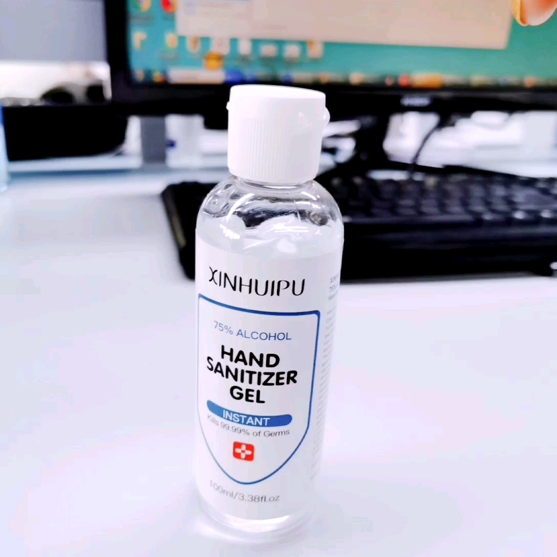 Wholesale Bulk Cheap 100 Ml Waterless Instant Hand Wash Gel Buy Hand