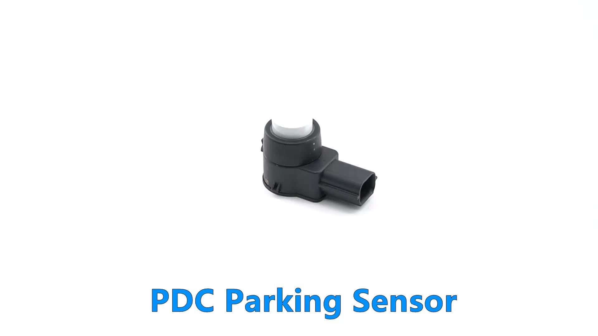 Sorghum 28438-4BA0B Ultrasonic PDC Sensor for Nissan X-Trail