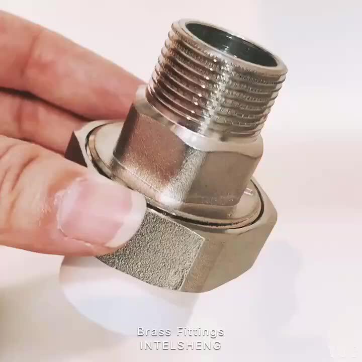 High Pressure 2 Way Quick Release Coupling Ppr Brass Pipe Fittings Buy High Pressure 2 Way