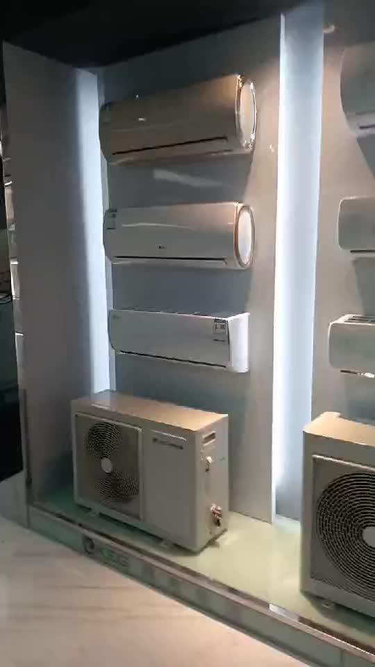 18000 Btu Gree Compressor Energy Saving Air Conditioner Wall Mount