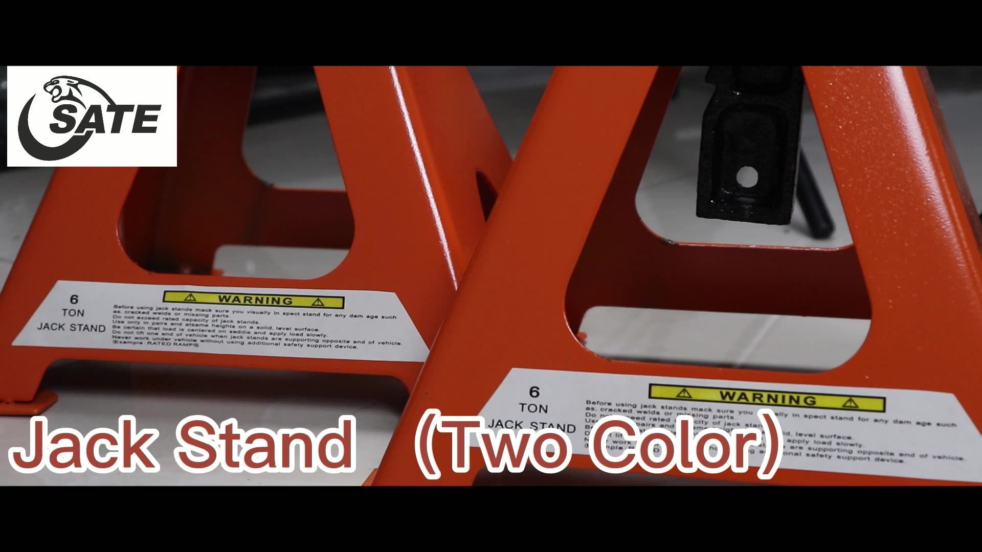 12ton Hydraulic Car Jack Stand Vehicle Tools Truck Lift With Ce Buy