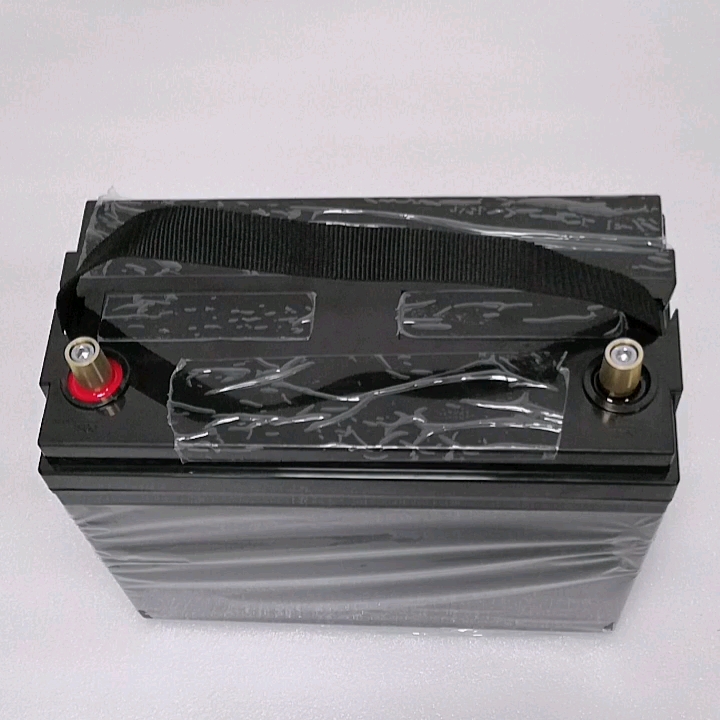 Empty Abs Plastic 12v 24v 36v 48v Solar Lithium Battery Storage Box For