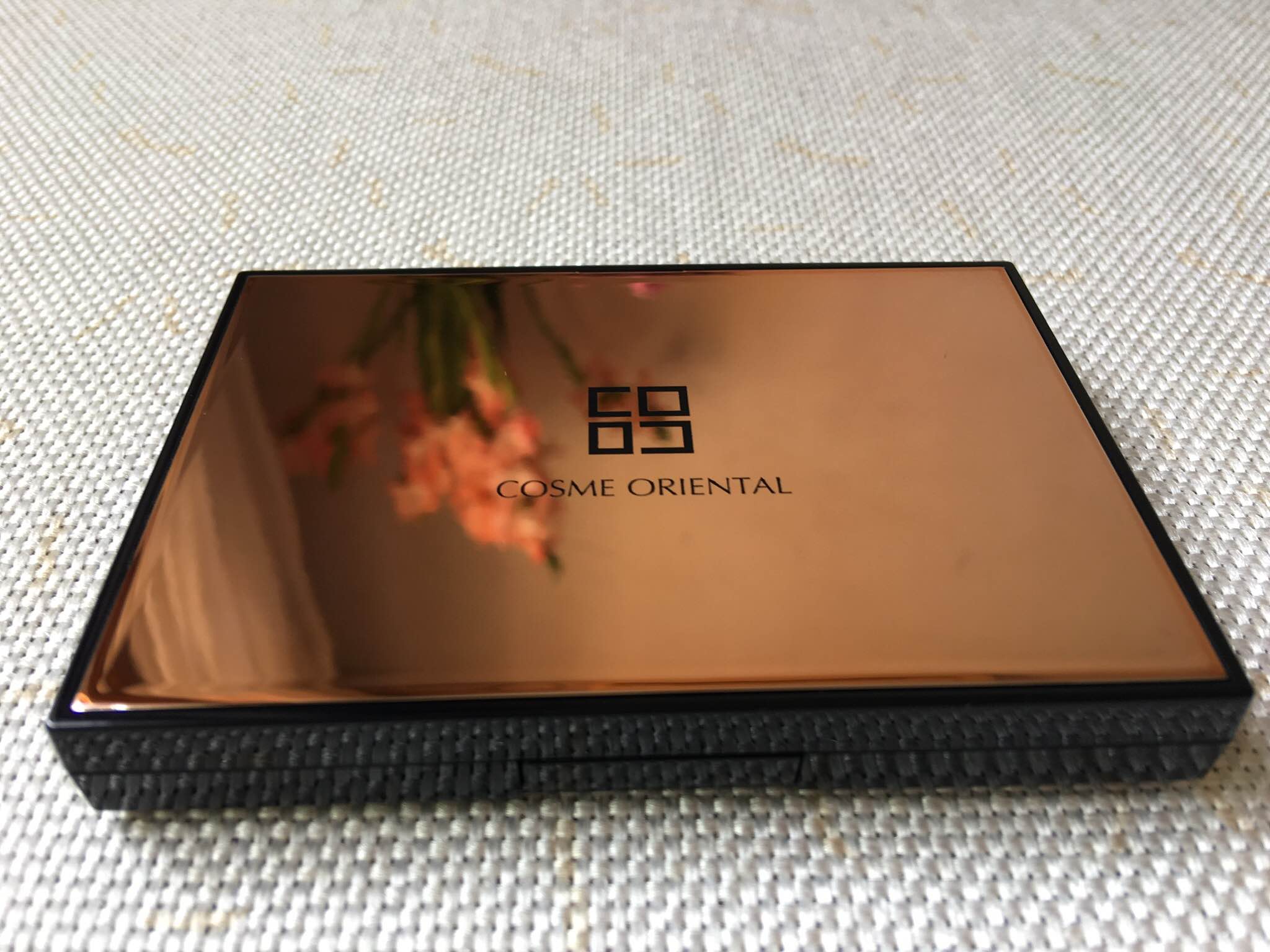 东画彩妆自然无瑕粉饼怎么样，好用吗？使用感受分享,第5张