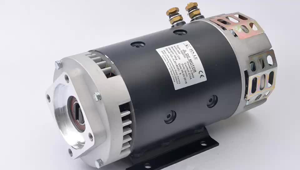 Xqd3c Direct Drive Motor 24v 4kw O.d142mm Buy Direct Drive Electric