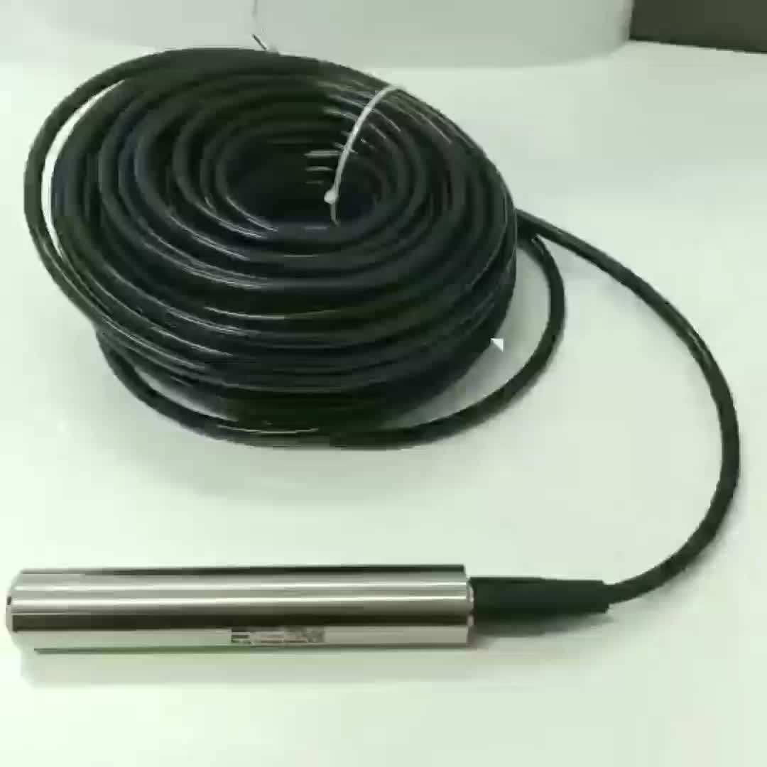 Submersible Water Pressure Tank Level Sensor Buy Water Tank Level Sensor,Level Sensor,Tank