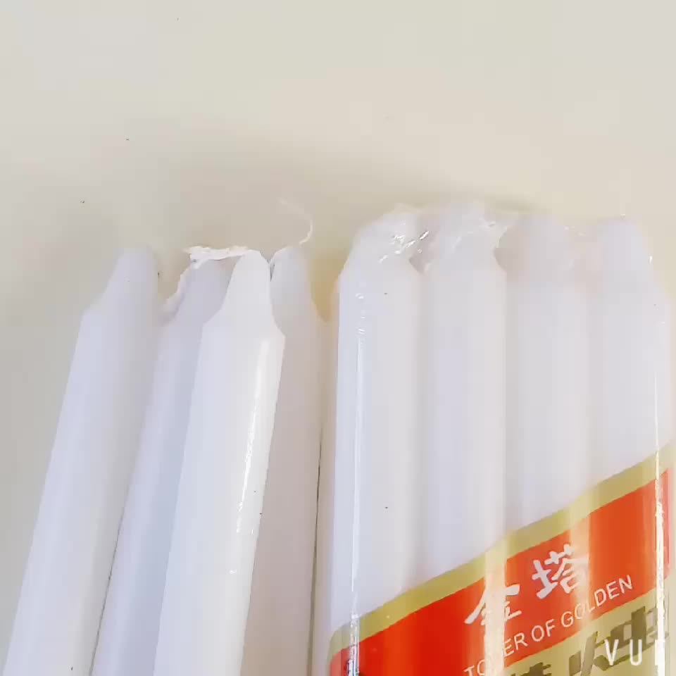 Tall Candle Sticks / Candle Raw Material Making Candle Wholesale Buy