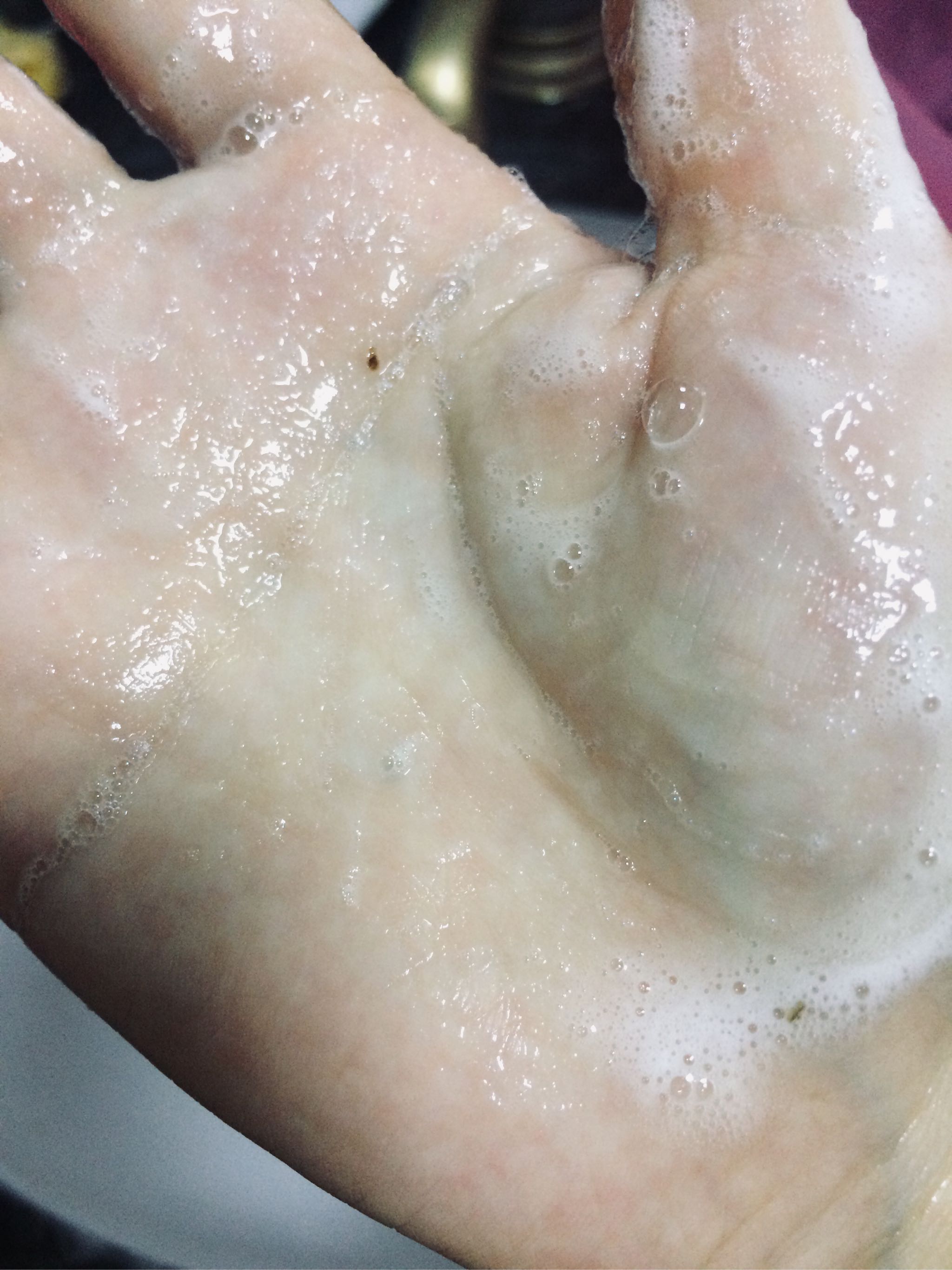 小木c蜂蜜卸妆洗面奶好用吗什么牌子哪个国家的，亲自使用体验（以名人之名同款）,第9张