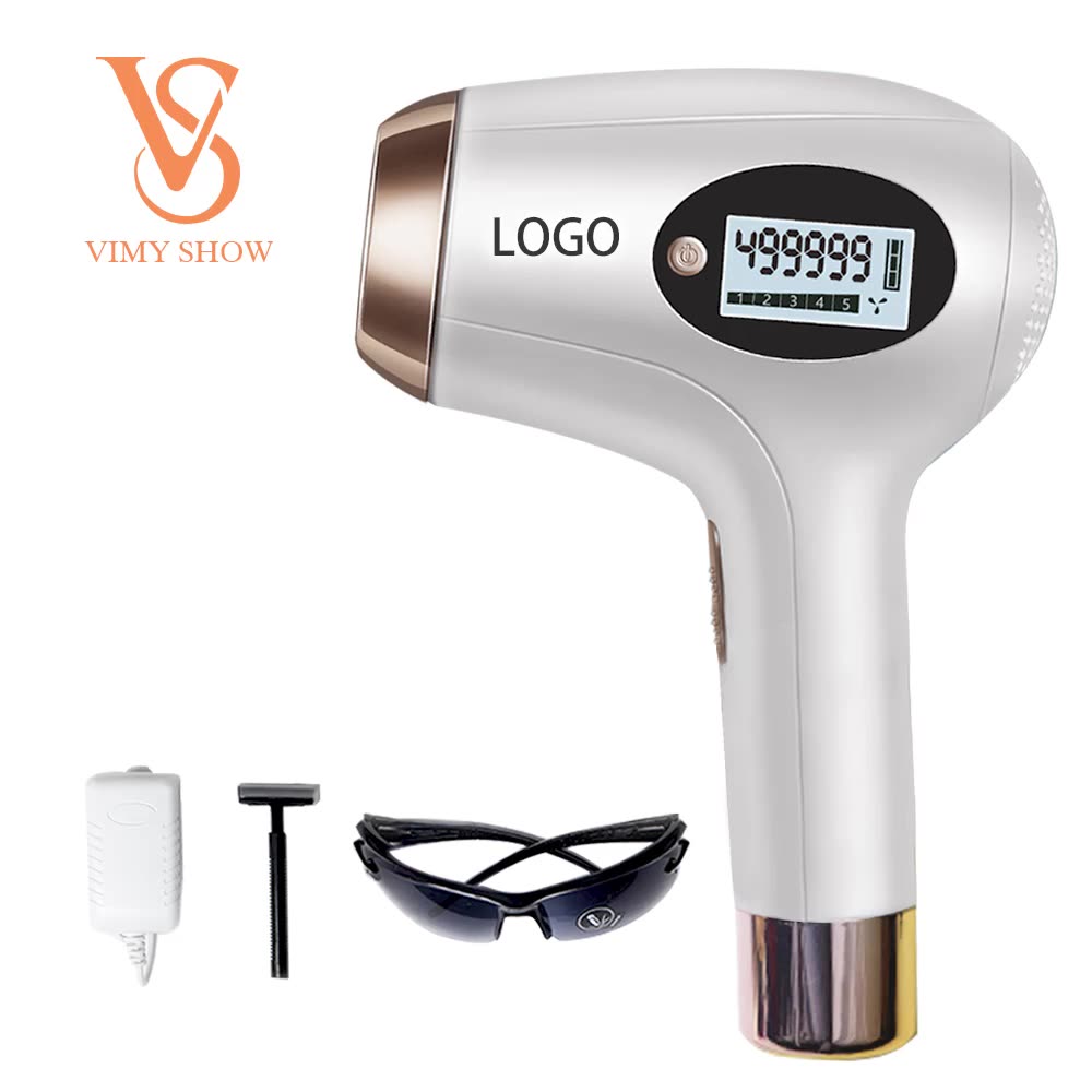 999999 Flash Permanent Ipl Epilator Laser Hair Removal Device Electric  Painless Threading Whole Body Hair Remover - Buy Permanent Ipl Epilator,Painless  Threading Hair Remover,Laser Hair Removal Device Product on 