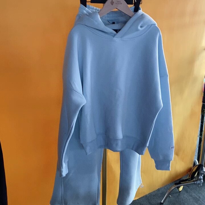 blue dime moletom com capuz
