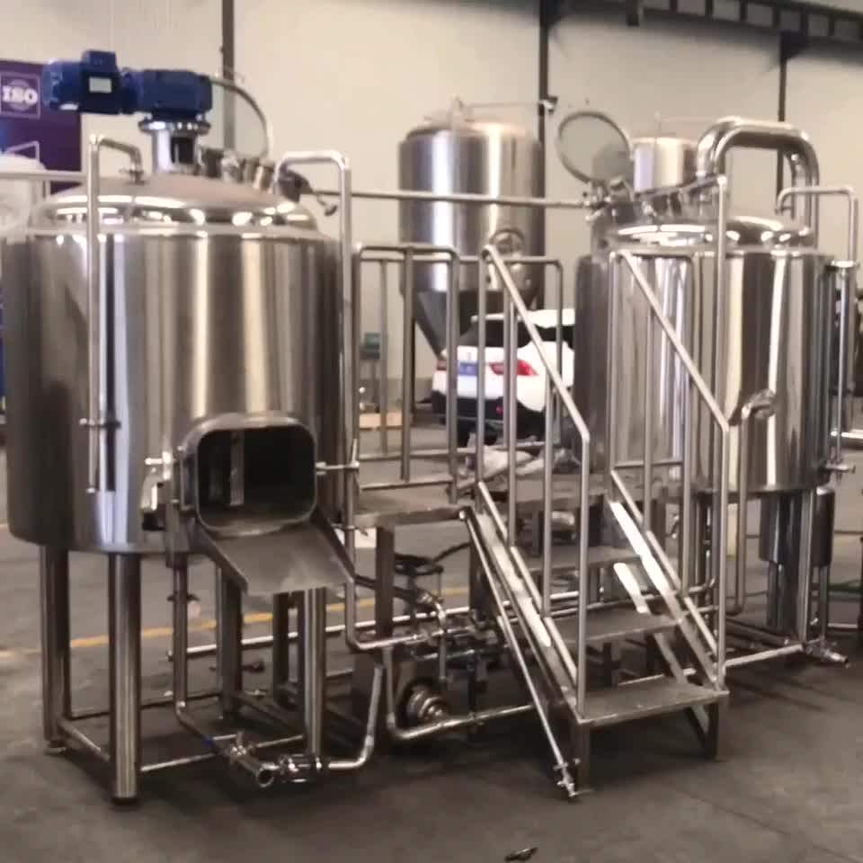 Craft All In One Equipment 100l Home Beer Brew Kit Buy 100l Beer Brew