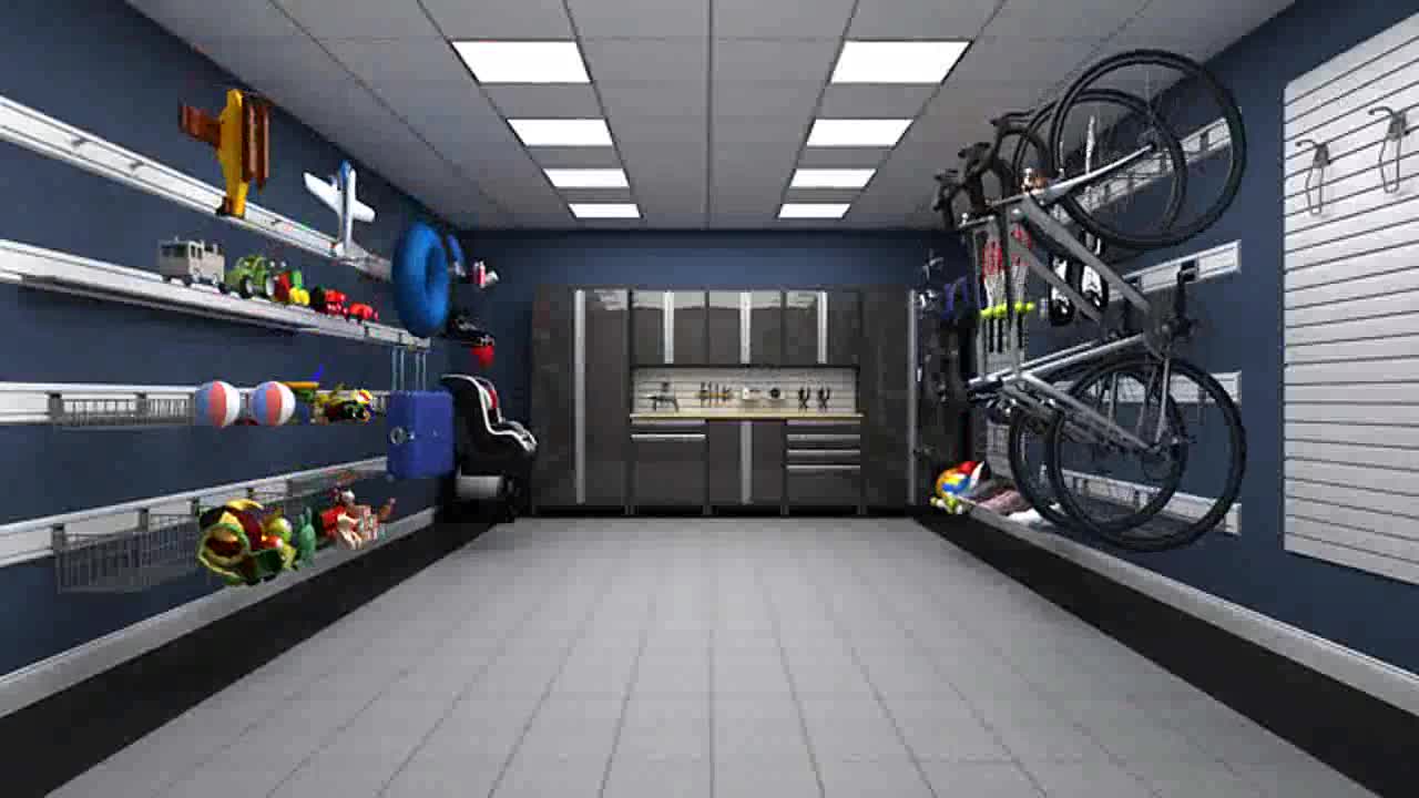 Панели Пвх Для Гаража Купить