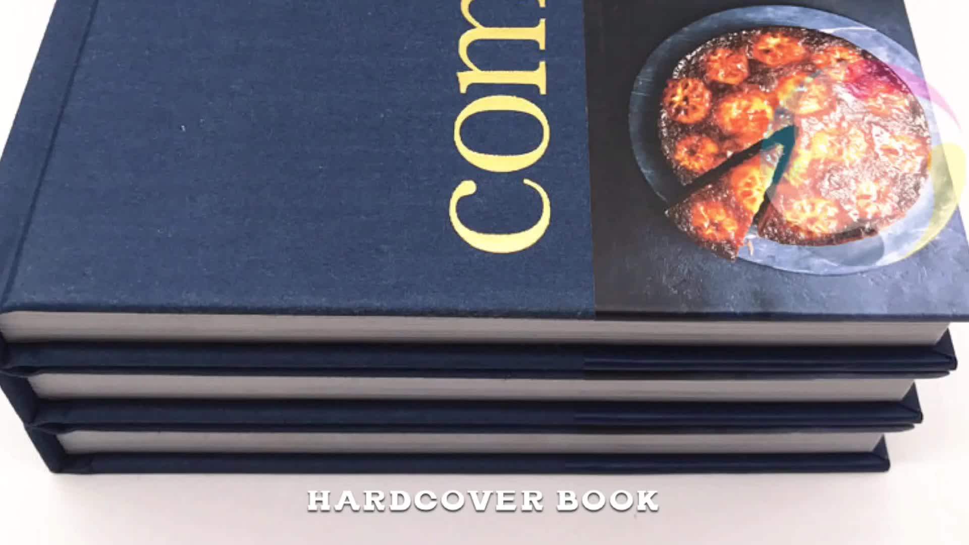 Overseas Perfect Binding Paperback Softcover Cheap Book Printing Buy