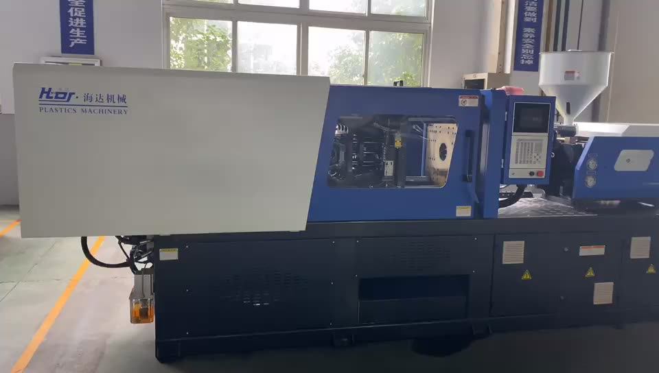 Hd210l Bottle Caps Injection Moulding Machine Plastic Lids Injection Machine Bottle Closures