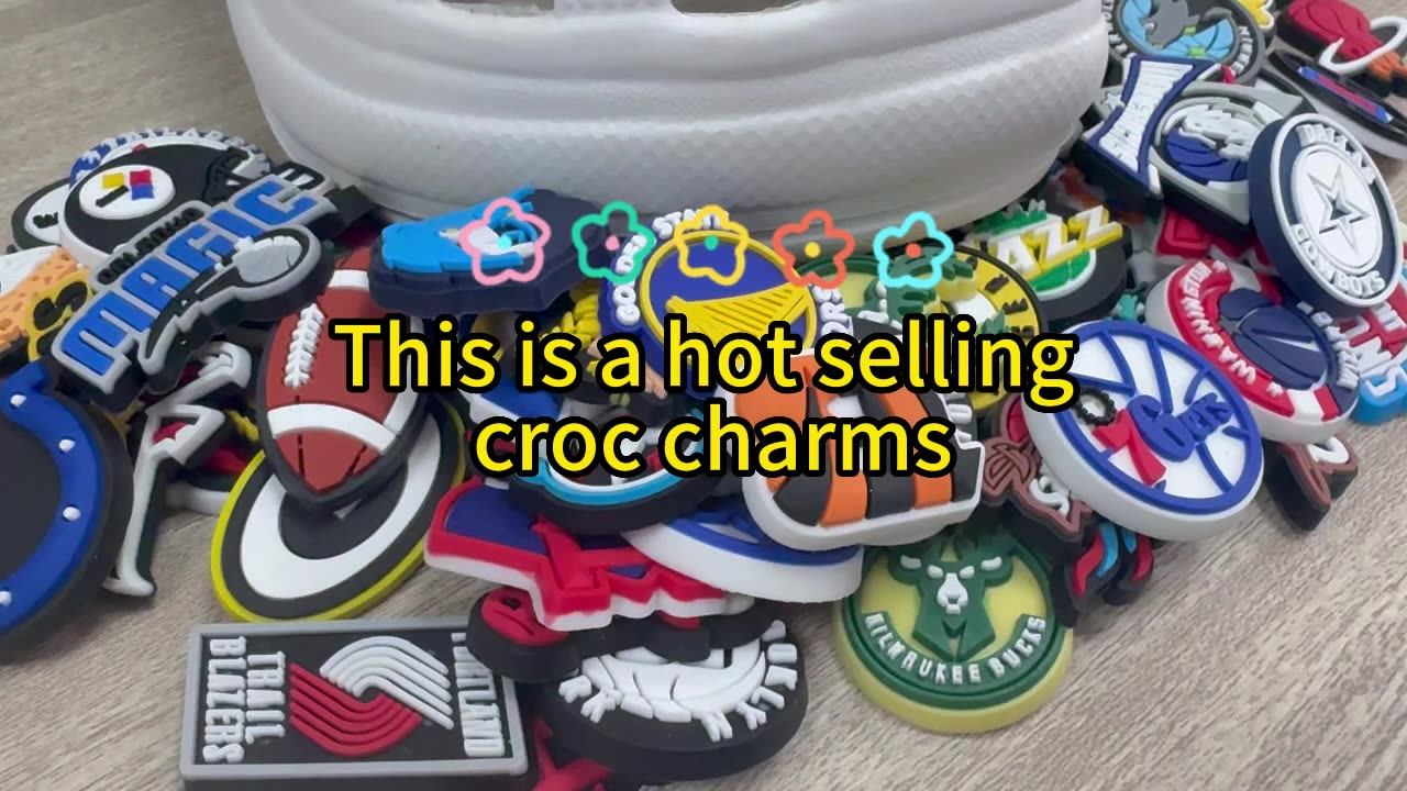 New Baseball Sports Croc Charms Nfl Buffalo Bills Sport Teams Helmet