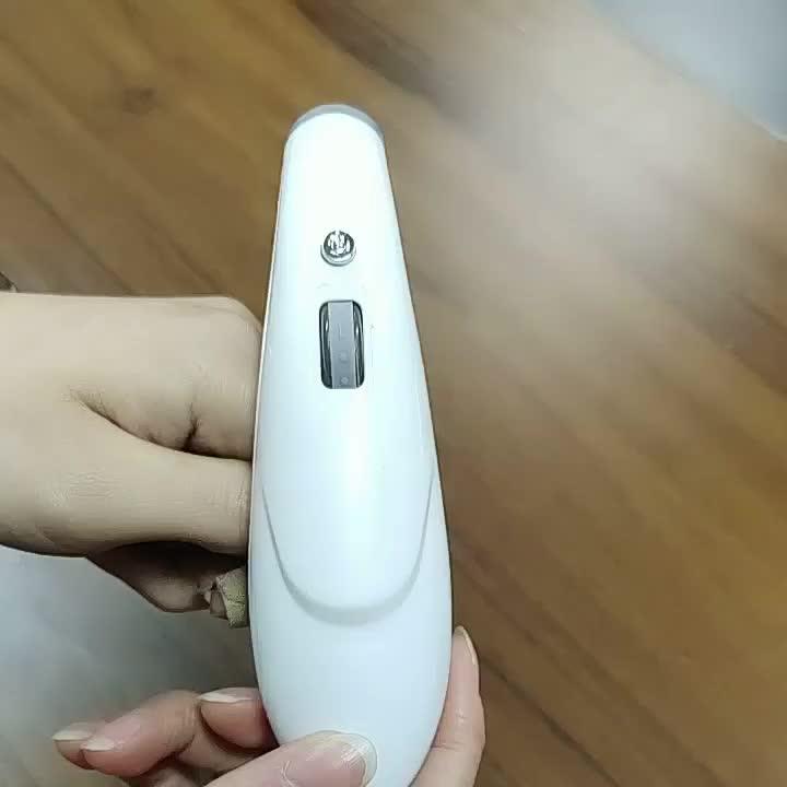 Mosquito Insect Skin Bite Relief Electric Antipruritic Device Mosquito