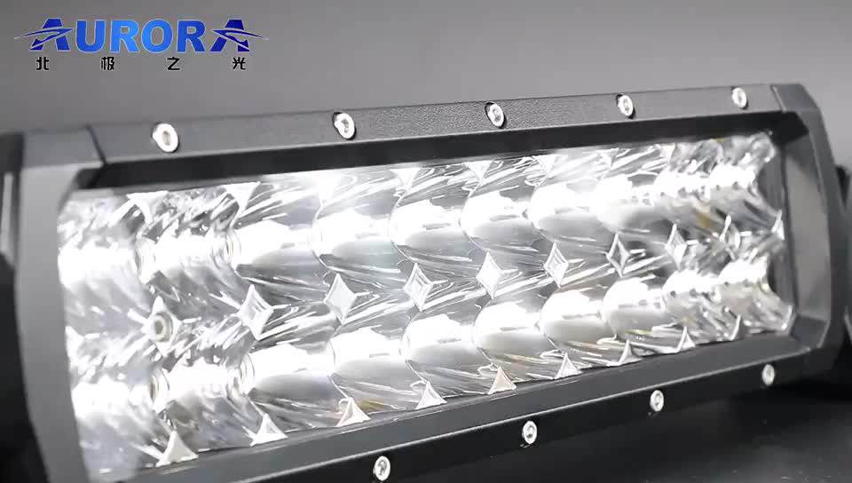 Roof Auto 52 Inch Light Led Bar Lights 4x4 Light Bar Waterproof Buy