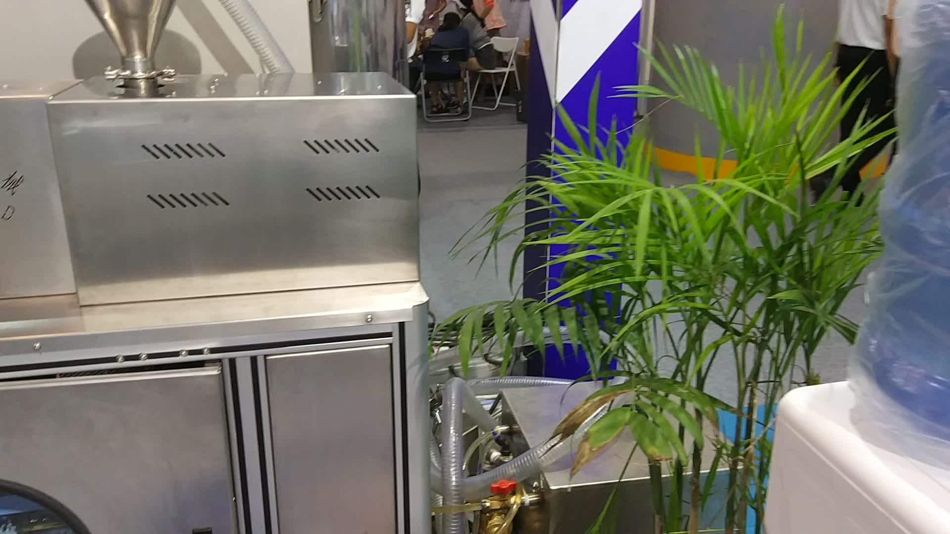 3d Printer 1.75mm 3mm Abs Pla Printer Filament Extrusion ...