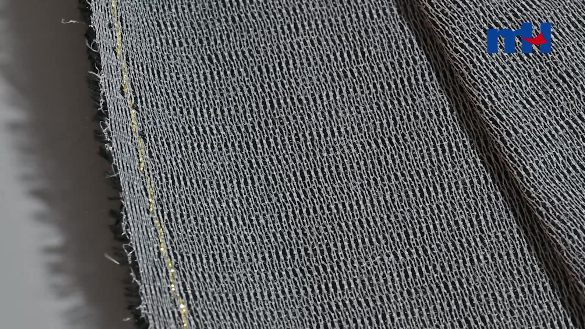 Factory Raschel Brush Weft Overcoat Woven Interlining Fabric For Suits