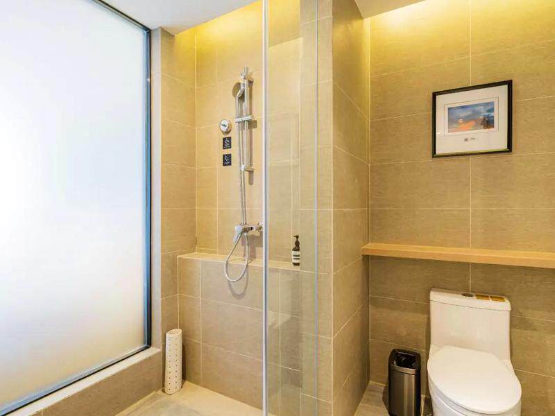 Atour Hotel in Hangzhou Future Science and Technology City Haichuang Park