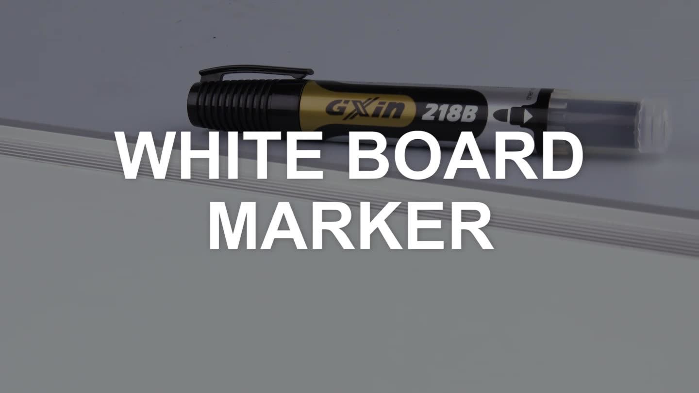 Gxin Good Performance 4.7ml Whiteboard Marker Refill Ink Writing