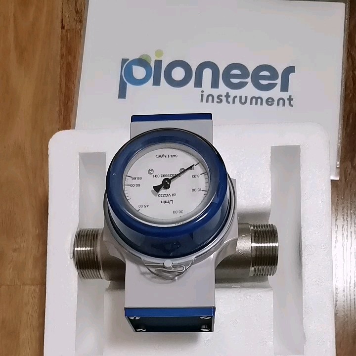 Krohne Dw181 Dw182 Dw183 Dw184 Mechanical Flow Switch Buy Dw181,Dw182