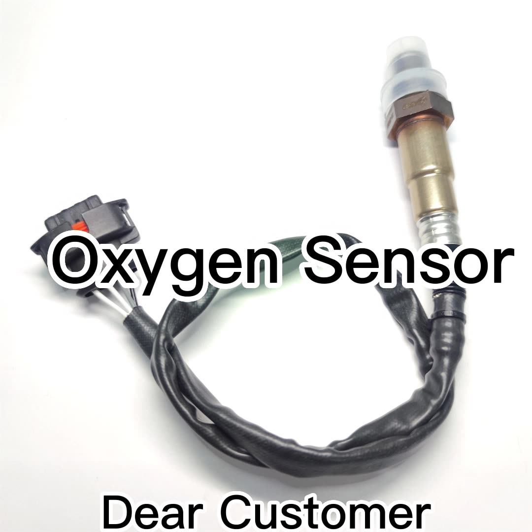 Customize Part Best Selling Sensor 25194614 for Chevrolet CRUZE