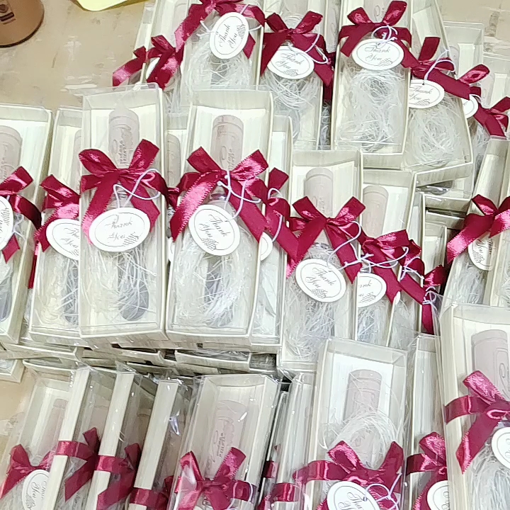 Ywbeyond Favores De La Boda Regalos En Mercado Futian Yiwu Tiendas De