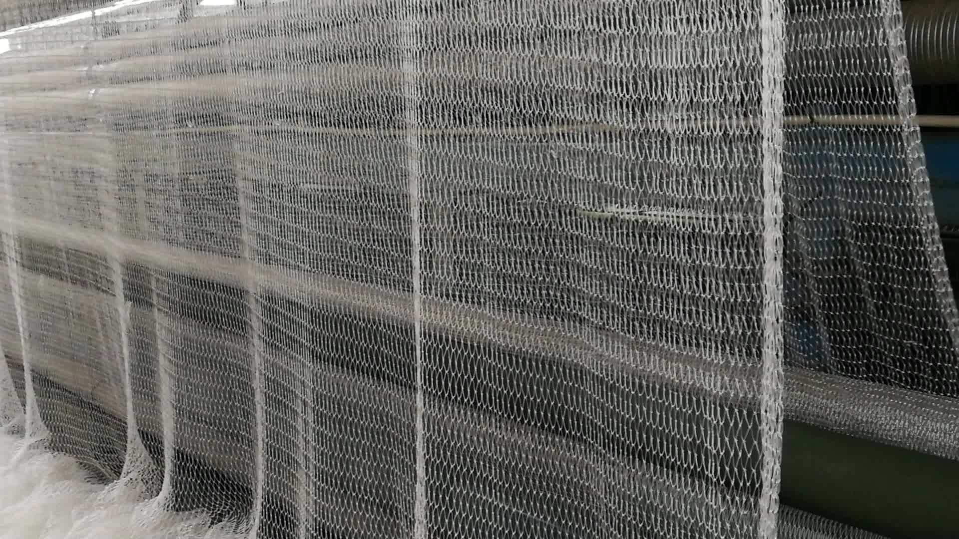 Nylon Monofilament Fishing Net Made By Japan Technology Buy Nylon