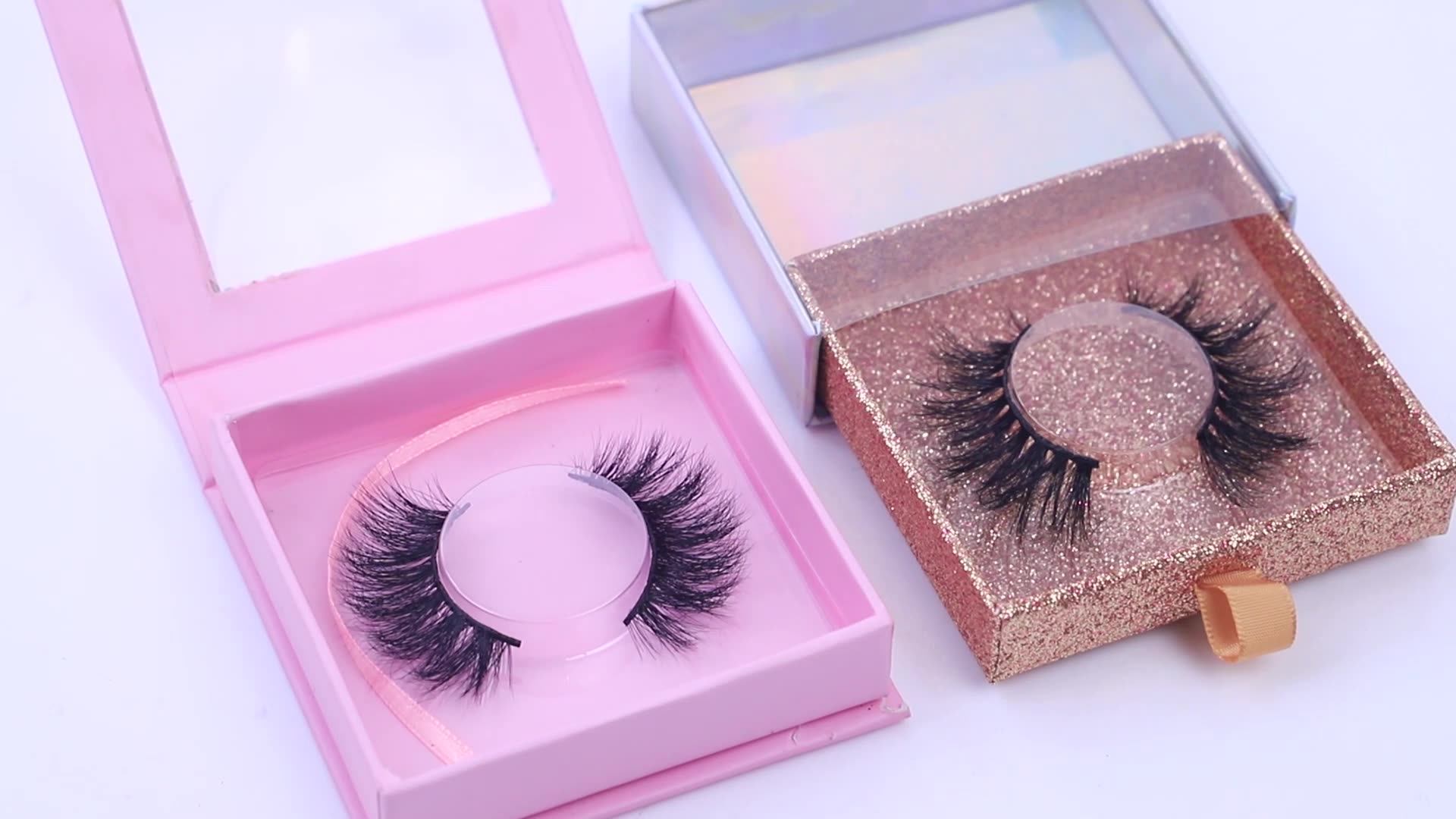 Wholesale Cashmere Lashes Impressive Remy Eyelashes Private Label