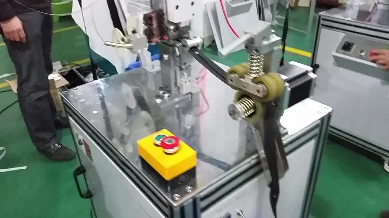 Nylon Zipper Bottom Stop Machine,Zipper Slider Making Machine,Zipper