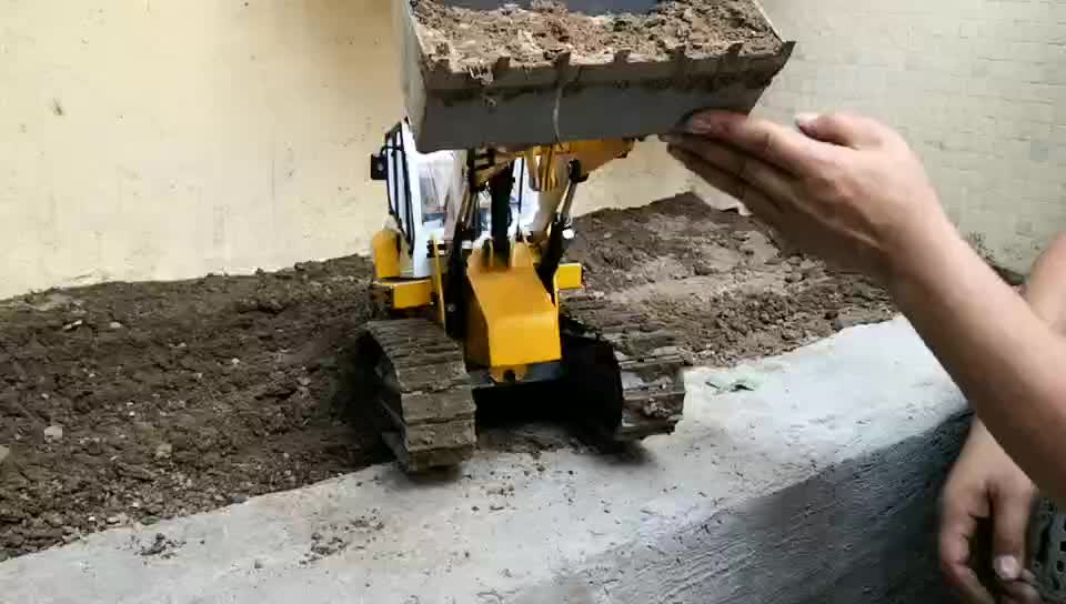 rc track loaders for sale