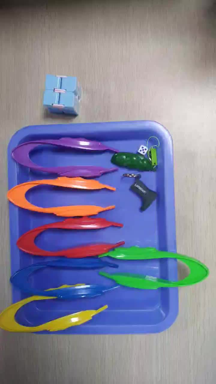 Easy Grip Children Learning Resources Jumbo Tweezers For Sorting