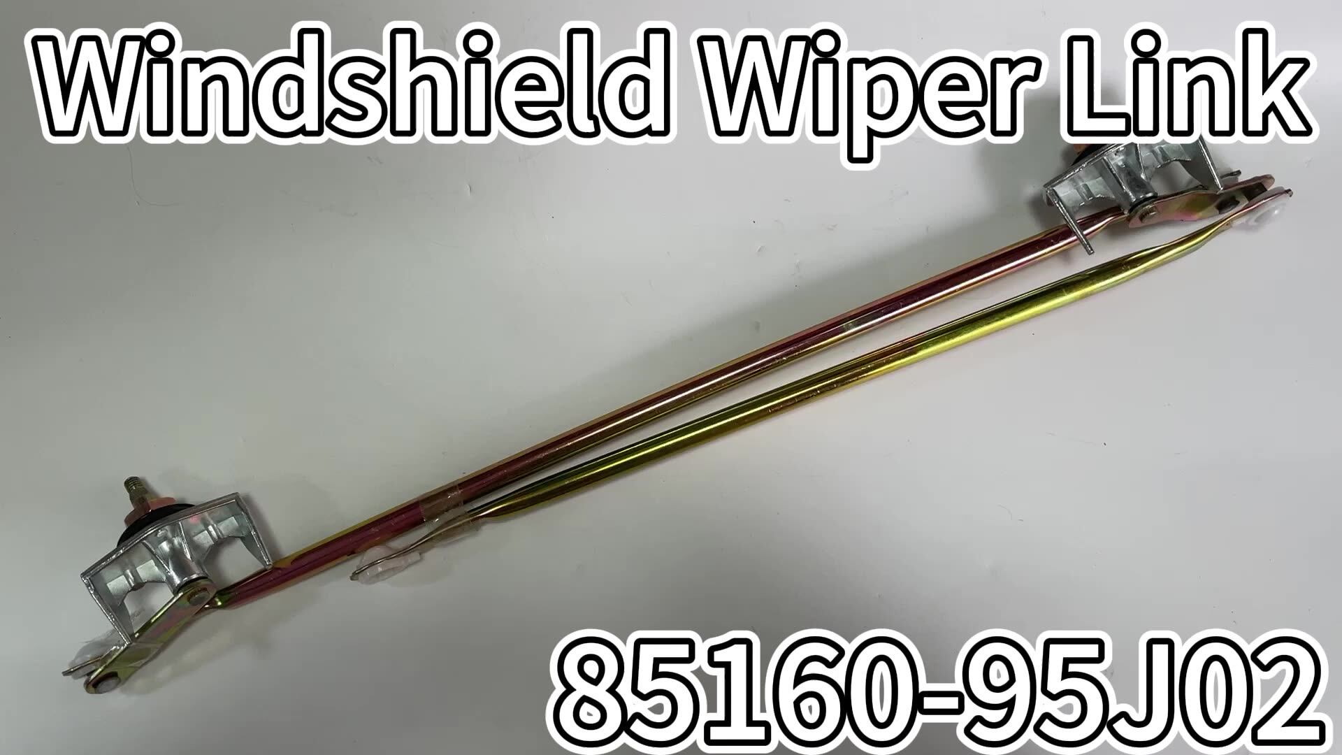 Windshield Wiper Linkage 85160-95J02 for Toyota Vehicles